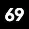 logo 69 profile